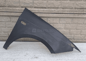Seat ibiza iv 09-17 błotnik przedni prawy nowy 1