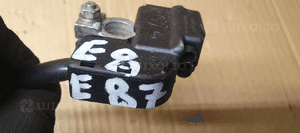 Klema minusowa akumulatora IBS BMW I E87 9134855 6986795 6