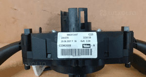 #PRZEŁĄCZNIK ZESPOLONY PAJĄK PEUGEOT / CITROEN nr 96630724XT 4