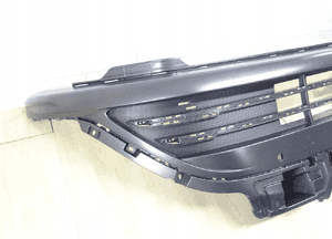 Hyundai kona elektryk spoiler przód nowy oem 86561-ddaa0 2