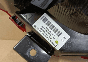 Lampa lewa tylna lewy tył bmw I3 I01 led 2013- 3