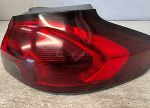 Opel zafira c 12- lampa tylna prawa led 39009035 3