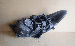 Lampa prawa reflektor prawy ford mondeo MK5 14- 2
