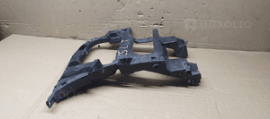 Ślizg zderzaka prawy tył tylny prawy Citroen C5 III Kombi 9681048680 4