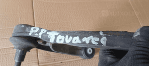 Wahacz prawy przód przedni przód górny VW Touareg 7L0407047A 7