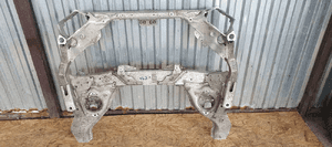 Wózek sanki belka przód BMW 3 E90 E91 4