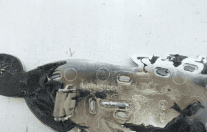 FORD MUSTANG MACH-E 2020- EMBLEMAT LOGO KLAPY BAGAŻNIKA LJ8B-43156-AC 5