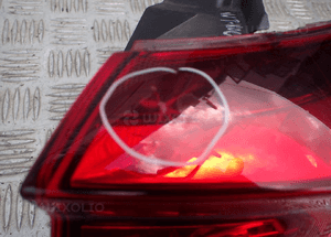 Vw t-rock 2GA lampa prawy tył led 2GA945096 radom 2