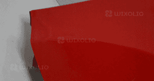 BŁOTNIK PRZEDNI LEWY FORD FIESTA MK7 K9 2012 9