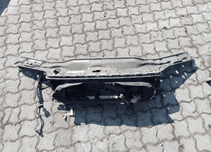 pas przedni volvo s 80 1