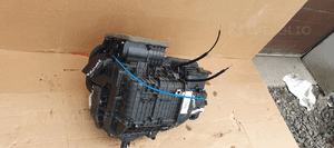Nagrzewnica obudowa nagrzewnicy silnik Citroen Jumper Ducato III Boxer 5E1630100 07356575400 2