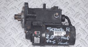 ROZRUSZNIK HYUNDAI SANTA FE 2.0 CRDI RADOM 1