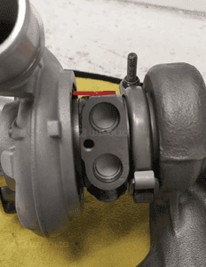Can-am maverick X3 turbina turbo zregenerowana gwarancja 15