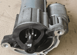 Citroen C2 C3 C4 Peugeot 207 307 207 1007 1.4 8V rozrusznik 5