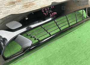 Zderzak bmw 3 G20 G21 pod 4PDC halogeny led 4