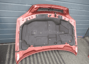 Maska pokrywa silnika grill opel astra g ii 2 1998-2009 13