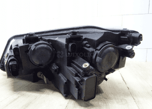 Lampa prawa przód seat alahambra ii 7N5941006 8