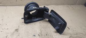 Klapka wlewu paliwa wlew BMW 3 E90 475/9 7073961 4