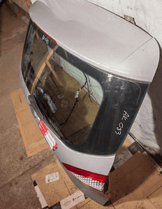KLAPA TYLNA FORD MONDEO MK4 KOMBI KOLOR 58 2
