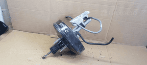 Serwo wspomaganie hamulca Opel Vivaro B 93459281 472102348R 4