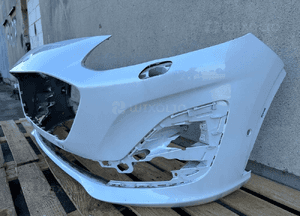 Zderzak przód przedni ford kuga MK3 iii 3 2019- vignale cały 2