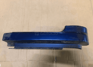 Listwa pod lampę lewa LAND ROVER DISCOVERY 1 I 300Tdi 1994-1998