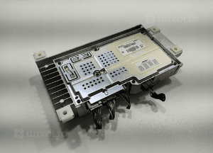Wzmacniacz bose cadillac cts ii 25869048 2007-2014 3