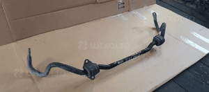 Stabilizator drążek stabilizatora przód BMW 1 E81 E87 4