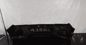 $ ZDERZAK PRZÓD PRZEDNI OPEL ASTRA H 3 III GTC KOD KOLOR Z155 SZARY + HALOGENY 5