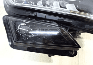 Skoda karoq lampa full led prawa 57B941016E 2