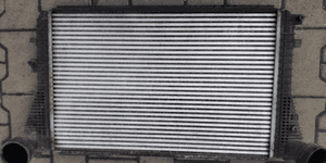Vw Golf V Touran Passat B6 Seat Altea Leon II 1.9 2.0 intercooler chlodnica powietrza 1K0145803 2