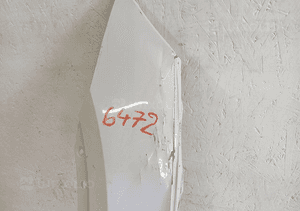 BŁOTNIK LEWY PRZÓD PRZEDNI AUDI Q5 II 80A 17- 4