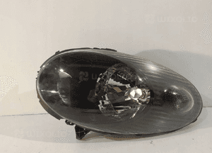 N ISSAN MICRA III Lampa przednia lewa - 14880 1