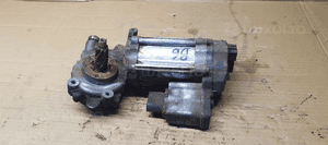 Silnik maglownicy wspomaganie elektryczne VW Passat B6 1K1909144K 3