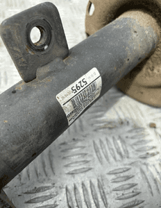 AMORTYZATOR ZWROTNICA PRAWY CITROEN DS5 2.0 ORG FV 5