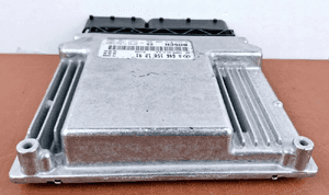 Mercedes-Benz VITO 2.2CDi Sterownik silnika ECU 0281012360 A6461501291 Nowy 4