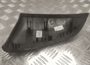 Bmw X2 F39 obudowa lusterka carbon prawa 2456018 C12 5