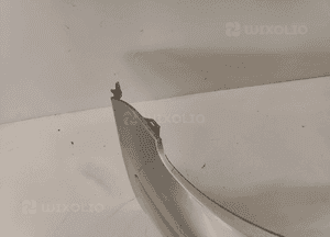 Toyota vitz xp10 lift 03-05 ZDERZAK PRZÓD PRZEDNI 4
