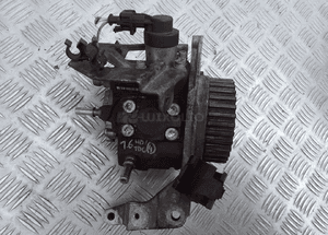 Ford focus MK2 1.6 tdci pompa wtryskowa 0445010102 radom 1