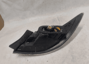 Lampa tylna lewa tył lewo mazda 6 gh hb sport 4