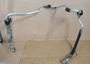 Przewód rurka klimatyzacji klimy VW Passat B6 3C0820743BH 1