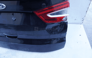 Klapa bagażnika tył ford galaxy MK2 fl G6 2