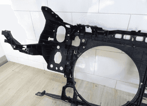 Mini cooper ii 2 R56 06-13 pas przedni 51467147912 9
