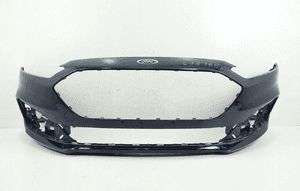 Zderzak przód przedni ford mondeo v MK5 lift st 1