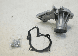 Mazda 2 1.25 1.4 1.6 pompa wody 5