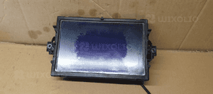 Wyświetlacz monitor radia NAVI nawigacji Mercedes GL X166 W166 2