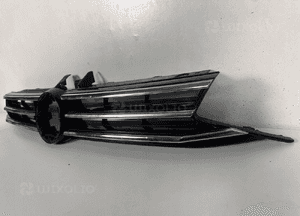 Atrapa grill przód przedni vw touran ii 2 5TA 5TA853651H 5TA853653B cały 3