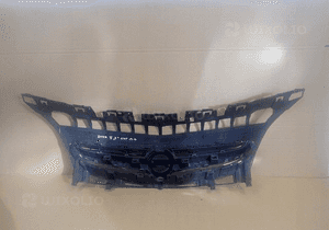Atrapa gril grill opel astra 4 iv j lift 2013- 2