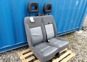 Fotel pasażera scudo expert jumpy od 06- no V224/010 3