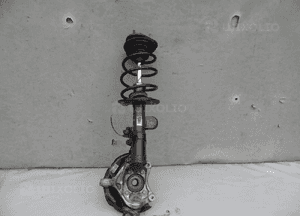 MCPERSON MCPHERSON ZWROTNICA LEWY PRZÓD TOYOTA PRIUS III CT200H 1.8 2